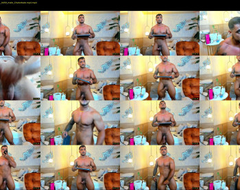 eric_harrison1 — 43 minute Chaturbate male cam video clip, 720p, Jun 8, 2024