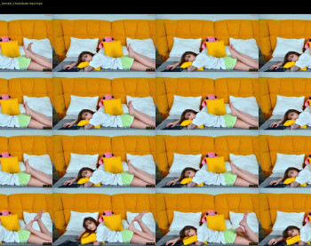 evalavin — 4 minute Chaturbate female cam video clip, 720p, Jun 7, 2024