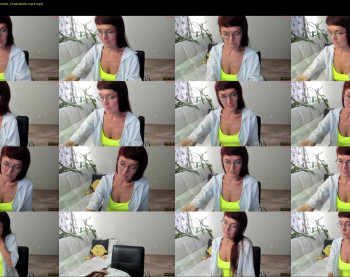 fritha — 7 minute Chaturbate female cam video clip, 720p, Jun 8, 2024