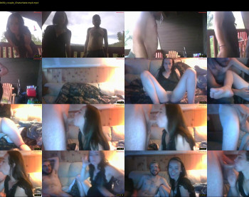 gemstonecpl — 36 minute Chaturbate couple cam video clip, 480p, Jun 8, 2024