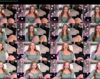 hustleebabyy_vikki — 98 minute Chaturbate female cam video clip, 720p, Jun 7, 2024