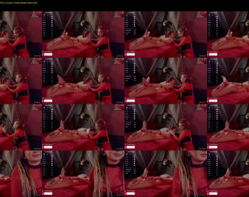 koracrosbie — 3 minute Chaturbate female cam video clip, 720p, Jun 7, 2024
