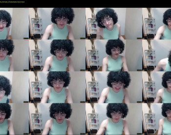 lorei_lorei — 5 minute Chaturbate female cam video clip, 720p, Jun 7, 2024