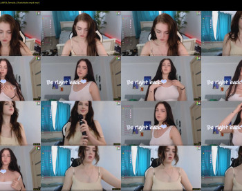 small_blondee — 74 minute Chaturbate female cam video clip, 720p, Jun 7, 2024