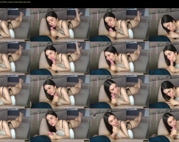 sweetyadeleeee — 3 minute Chaturbate couple cam video clip, 720p, Jun 7, 2024