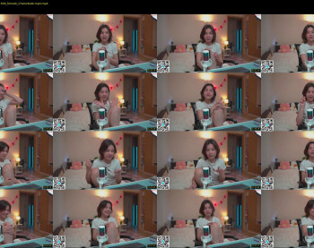 tiny_miracle — 4 minute Chaturbate female cam video clip, 720p, Jun 7, 2024