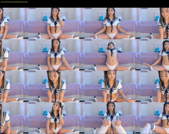 wendy_marvel — 3 minute Chaturbate female cam video clip, 720p, Jun 7, 2024