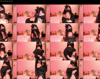 7hare — 4 minute Chaturbate female cam video clip, 720p, Jun 8, 2024