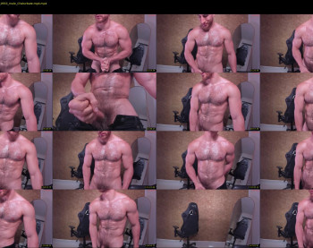 _adamcoper_ — 121 minute Chaturbate male cam video clip, 720p, Jun 8, 2024