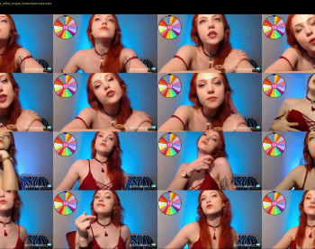 _ava_goddess_ — 3 minute Chaturbate female cam video clip, 720p, Jun 8, 2024