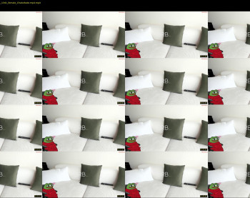 _hidden_gem_ — 3 minute Chaturbate female cam video clip, 720p, Jun 8, 2024