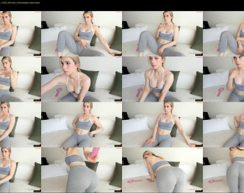 _hidden_gem_ — 4 minute Chaturbate female cam video clip, 720p, Jun 8, 2024
