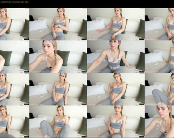 _hidden_gem_ — 3 minute Chaturbate female cam video clip, 720p, Jun 8, 2024