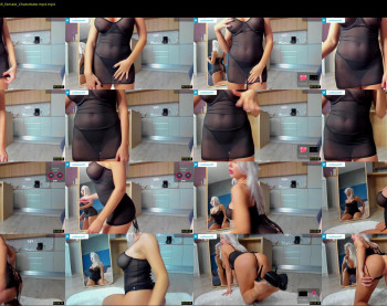 _lexirose_ — 3 minute Chaturbate female cam video clip, 720p, Jun 8, 2024