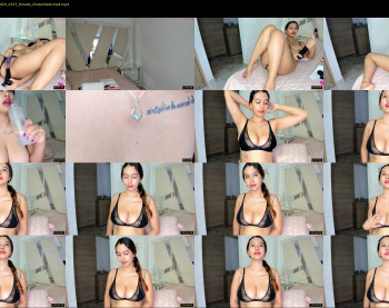 _pamela_saenz05 — 103 minute Chaturbate female cam video clip, 720p, Jun 8, 2024