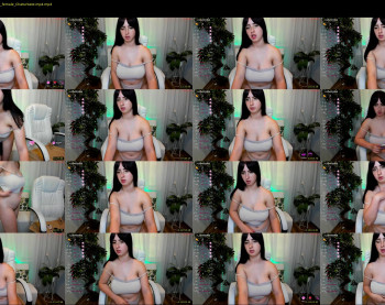 _tes_sa_ — 107 minute Chaturbate female cam video clip, 720p, Jun 8, 2024