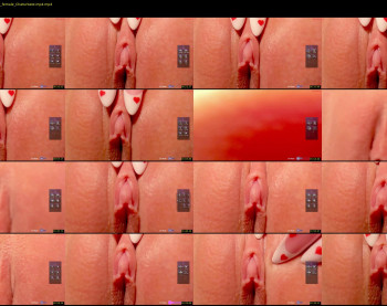 _witch__ — 3 minute Chaturbate female cam video clip, 720p, Jun 8, 2024