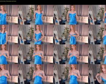 ardithcavell — 9 minute Chaturbate female cam video clip, 720p, Jun 8, 2024