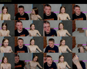 do_dick — 39 minute Chaturbate couple cam video clip, 720p, Jun 8, 2024