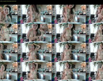 dreamlight69 — 8 minute Chaturbate couple cam video clip, 720p, Jun 8, 2024
