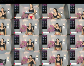 emma_jamess — 30 minute Chaturbate female cam video clip, 720p, Jun 8, 2024