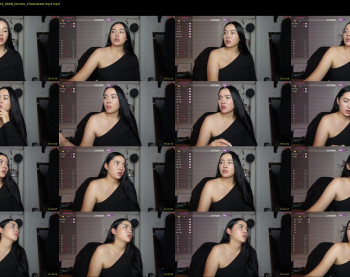 emma_johnson_ — 3 minute Chaturbate female cam video clip, 720p, Jun 8, 2024