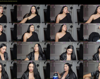 emma_johnson_ — 72 minute Chaturbate female cam video clip, 720p, Jun 8, 2024