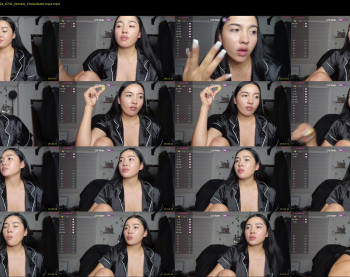 emma_johnson_ — 3 minute Chaturbate female cam video clip, 720p, Jun 8, 2024