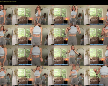 emma_ruby — 3 minute Chaturbate female cam video clip, 720p, Jun 8, 2024