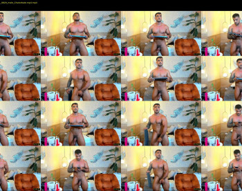 eric_harrison1 — 10 minute Chaturbate male cam video clip, 720p, Jun 8, 2024