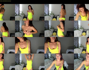 fritha — 27 minute Chaturbate female cam video clip, 720p, Jun 8, 2024