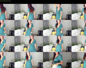 fritha — 3 minute Chaturbate female cam video clip, 720p, Jun 8, 2024