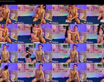 gingergrl_ — 3 minute Chaturbate male cam video clip, 720p, Jun 8, 2024