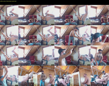 hardworkertn — 12 minute Chaturbate male cam video clip, 720p, Jun 8, 2024