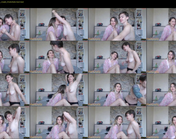 helldollz — 4 minute Chaturbate female cam video clip, 720p, Jun 8, 2024