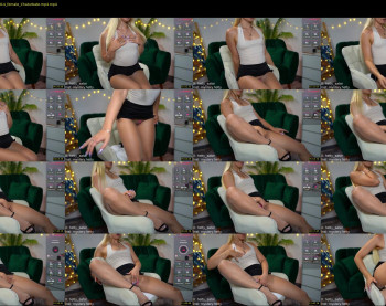 hetty_satar — 15 minute Chaturbate female cam video clip, 720p, Jun 8, 2024