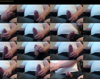 jamhawk_ — 17 minute Chaturbate male cam video clip, 720p, Jun 8, 2024