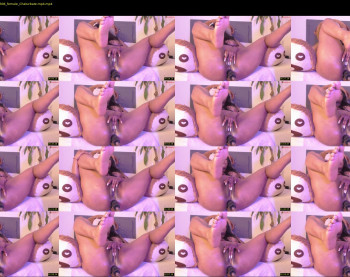 janeebony_ — 3 minute Chaturbate female cam video clip, 720p, Jun 8, 2024