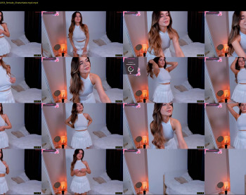 katiefletcher — 37 minute Chaturbate female cam video clip, 720p, Jun 8, 2024