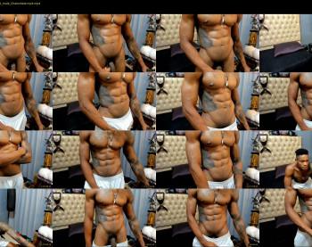 king_fitt_ — 121 minute Chaturbate male cam video clip, 720p, Jun 8, 2024