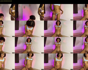 kittyand — 6 minute Chaturbate couple cam video clip, 720p, Jun 8, 2024