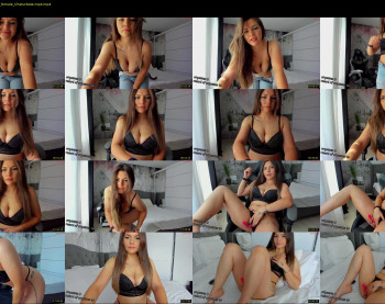 lissa__1 — 24 minute Chaturbate female cam video clip, 720p, Jun 8, 2024