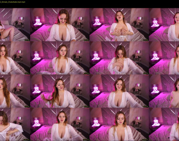 lylanimfa — 79 minute Chaturbate female cam video clip, 720p, Jun 8, 2024