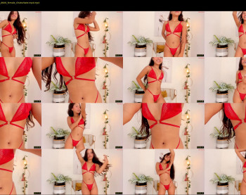 marce_algara — 6 minute Chaturbate female cam video clip, 720p, Jun 8, 2024