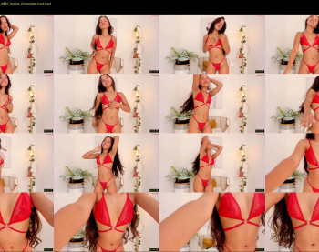 marce_algara — 4 minute Chaturbate female cam video clip, 720p, Jun 8, 2024