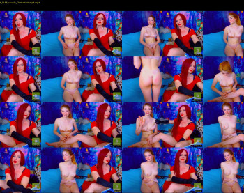 mistressnorma — 9 minute Chaturbate female cam video clip, 720p, Jun 8, 2024