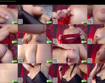 mollywayne — 125 minute Chaturbate female cam video clip, 720p, Jun 8, 2024