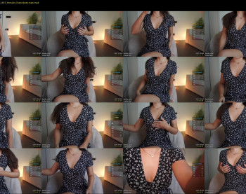 ms_seductive — 5 minute Chaturbate female cam video clip, 720p, Jun 8, 2024