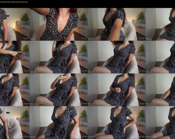 ms_seductive — 3 minute Chaturbate female cam video clip, 720p, Jun 8, 2024