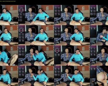 patrick_wolf — 3 minute Chaturbate male cam video clip, 720p, Jun 8, 2024